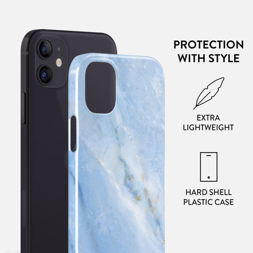 Fluffy Clouds - iPhone 12 Mini Case 2