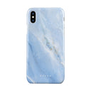 Fluffy Clouds - iPhone XS Max Case