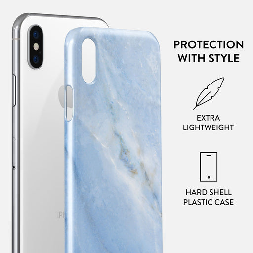 Fluffy Clouds - iPhone XS Max Case 2
