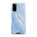 Fluffy Clouds - Samsung Galaxy S20 4G / 5G Case 5