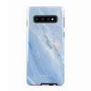 Fluffy Clouds - Samsung Galaxy S10 4G Case 5