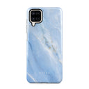 Fluffy Clouds - Samsung Galaxy A12 4G Case 5