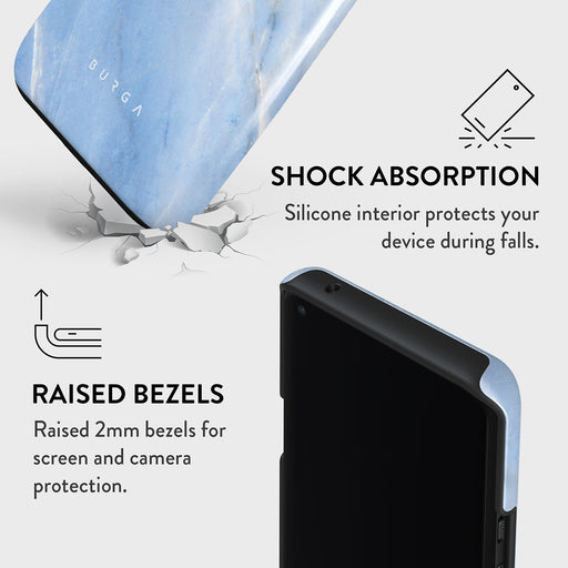 Fluffy Clouds - OnePlus 9 Pro Case 4