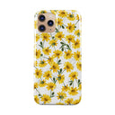 Summer Scent - Yellow Flower iPhone 11 Pro Case 1