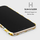 Summer Scent - Yellow Flower iPhone 11 Pro Case 4