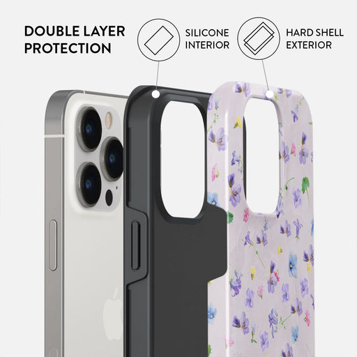 Wildflower - iPhone 14 Pro Case 6