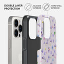 Wildflower - iPhone 13 Pro Case 6
