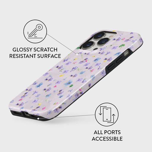 Wildflower - iPhone 13 Pro Case 7