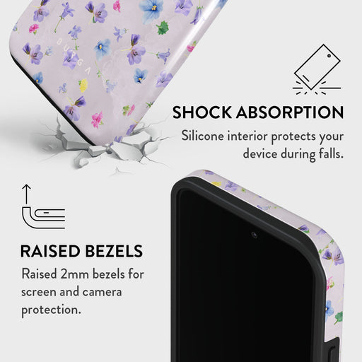 Wildflower - iPhone 13 Pro Case 8