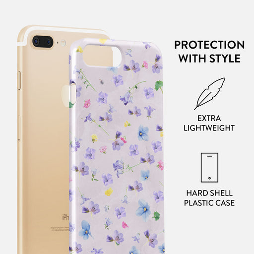 Wildflower - iPhone 7 Plus / 8 Plus Case 2