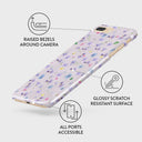 Wildflower - iPhone 7 Plus / 8 Plus Case 3