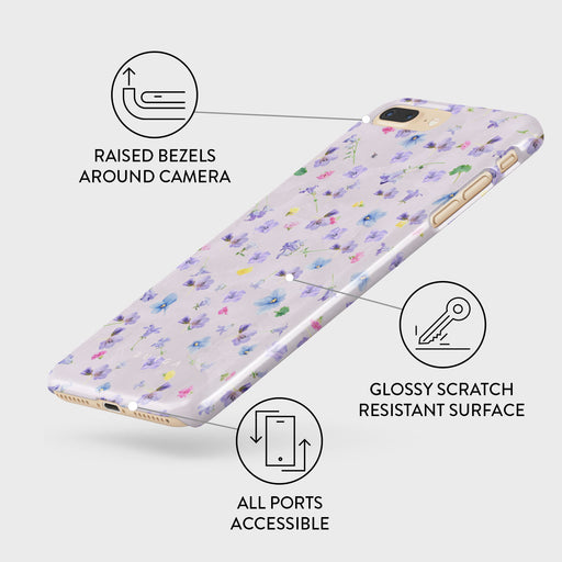 Wildflower - iPhone 7 Plus / 8 Plus Case 3