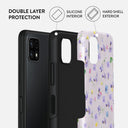 Wildflower - Samsung Galaxy A22 5G Case 2