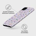 Wildflower - Samsung Galaxy A22 5G Case 3