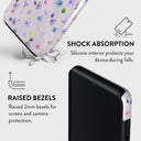 Wildflower - Samsung Galaxy A22 5G Case 4