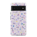 Wildflower - Google Pixel 6 Pro Case 1