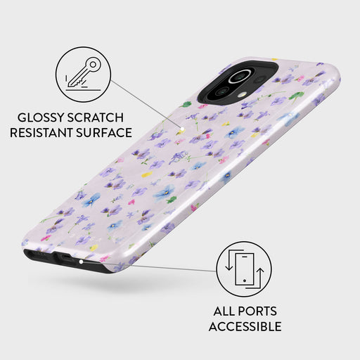 Wildflower - Xiaomi Mi 11 Lite 4G / 5G Case 3