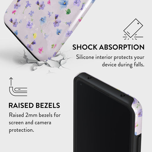 Wildflower - Xiaomi Mi 11 Lite 4G / 5G Case 4