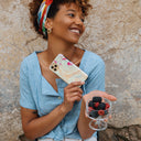 Berry Sorbet - Girly Google Pixel 4 Case 10