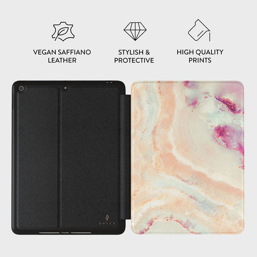 Berry Sorbet - Girly iPad 10.2 (9th/8th/7th Gen) Case 3