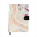 Berry Sorbet - Girly Notebook