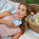 Fluffy Clouds - Samsung Galaxy S10 4G Case 10