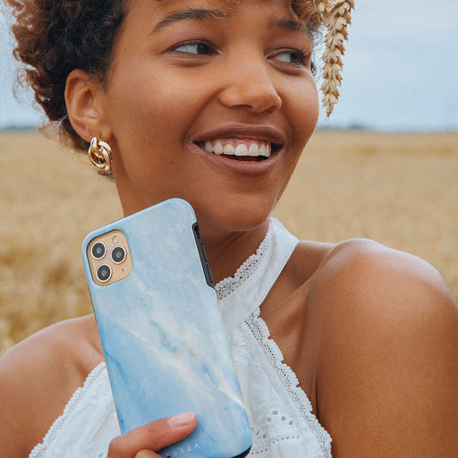 Fluffy Clouds - OnePlus 9 Pro Case 8