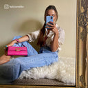 Fluffy Clouds - iPhone 12 Mini Case 15