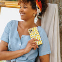 Summer Scent - Yellow Flower iPhone 7 / iPhone 8 Case 11