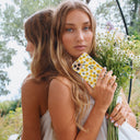 Summer Scent - Yellow Flower Samsung Galaxy S21 Case 12