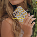 Summer Scent - Yellow Flower Samsung Galaxy S20 Plus 4G / 5G Case 9
