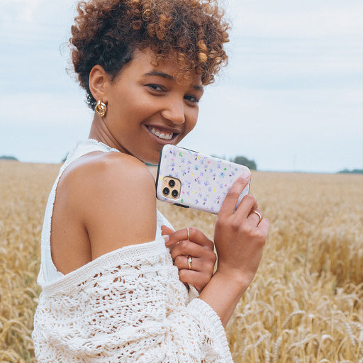 Wildflower - iPhone 13 Pro Case 24