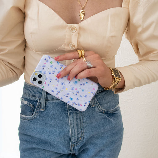Wildflower - iPhone 13 Pro Case 26