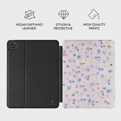 Wildflower - iPad Pro 11 (2nd/1st Gen) Case 3