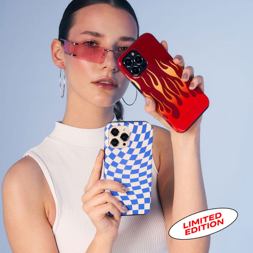 Pure Bliss - Daisy Huawei Mate 20 Pro Case 13