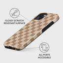 Math Exam - iPhone 14 Plus Case 7