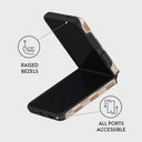 Math Exam - Samsung Galaxy Z Flip 4 Case 9