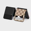 Math Exam - Samsung Galaxy Z Flip 4 Case 11