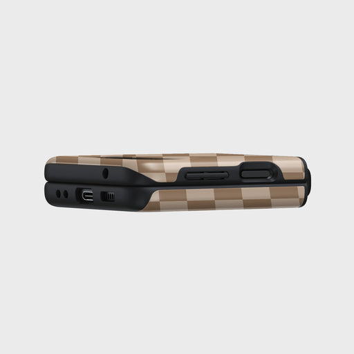 Math Exam - Samsung Galaxy Z Flip 4 Case 13