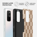 Math Exam - Samsung Galaxy S10 Lite Case 2