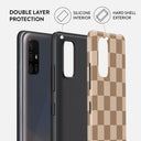 Math Exam - Samsung Galaxy A51 4G Case 6