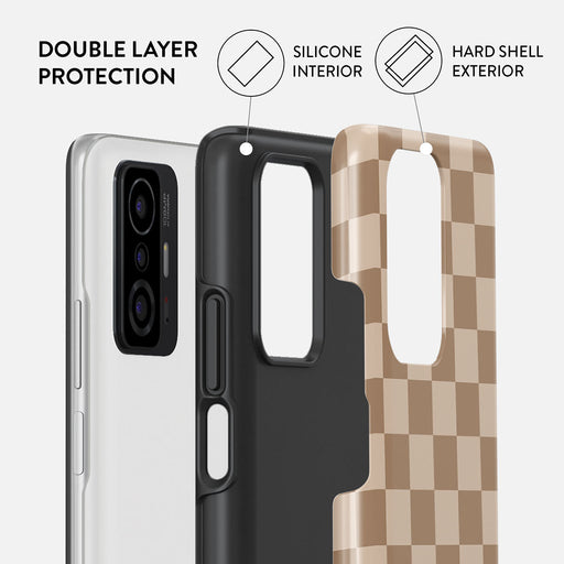 Math Exam - Xiaomi 11T / 11T Pro Case 2