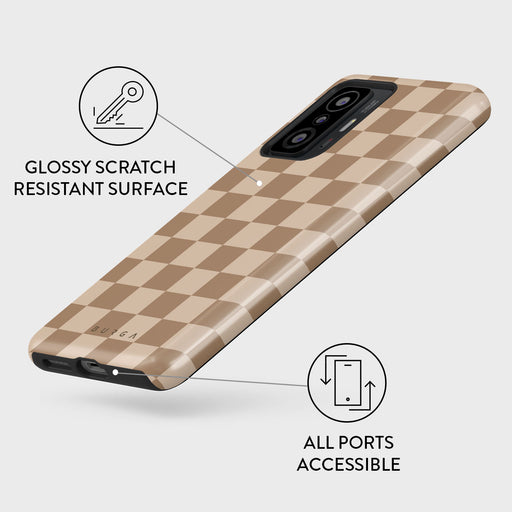 Math Exam - Xiaomi 11T / 11T Pro Case 3