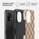 Math Exam - Xiaomi 11 Lite 5G NE Case 2