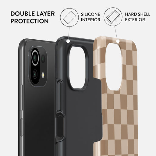 Math Exam - Xiaomi 11 Lite 5G NE Case 2