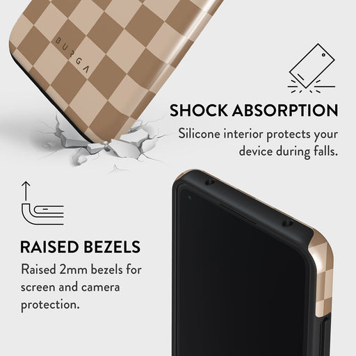 Math Exam - Xiaomi 11 Lite 5G NE Case 4