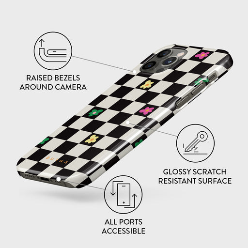 Lunch Break - iPhone 12 Pro Max Case 3