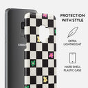 Lunch Break - Samsung Galaxy S9 Case 2