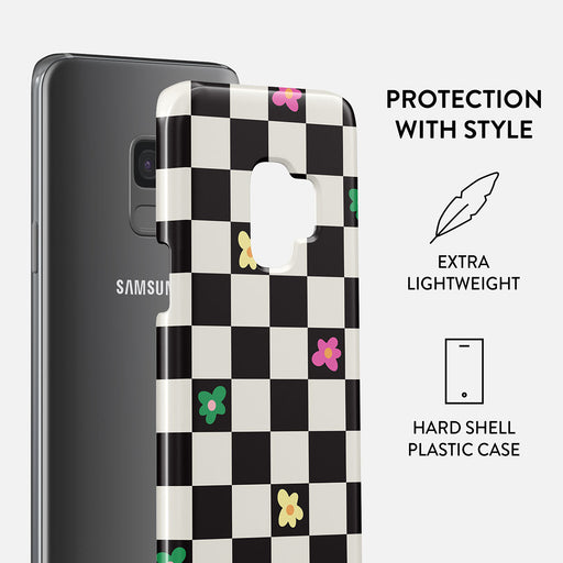 Lunch Break - Samsung Galaxy S9 Case 2
