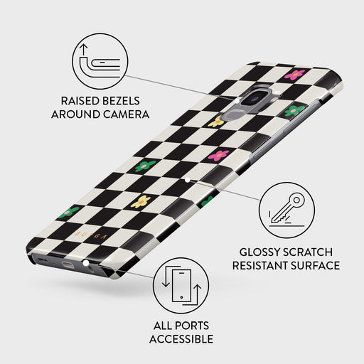 Lunch Break - Samsung Galaxy S9 Case 3